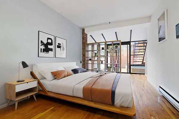 Rented by Compass | media 4