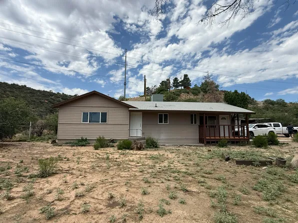 642 W EAGLES Bluff, Globe, AZ 85501