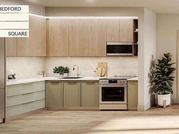 3rd image of 2363 Bedford Ave #103A