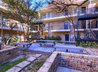 2801 Rio Grande St APT 104, Austin, TX 78705