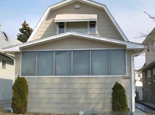 2203 N 74th Ave, Elmwood Park, IL 60707