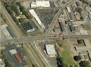 1846 Remount Rd, Charleston, SC 29406