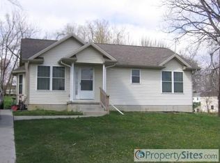 1690 E Leach Ave, Des Moines, IA 50320