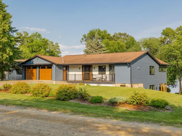 12608 Bass Trl, Sauk Centre, MN 56378