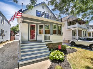 104 Shepard Ave, Buffalo, NY 14217