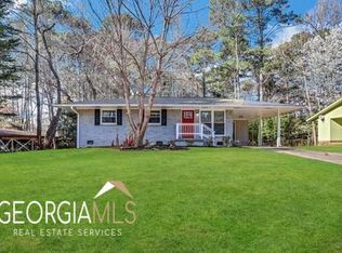 3138 Hollywood Dr, Decatur, GA 30033