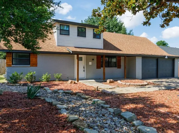 1102 Darlene Ln, Arlington, TX 76010