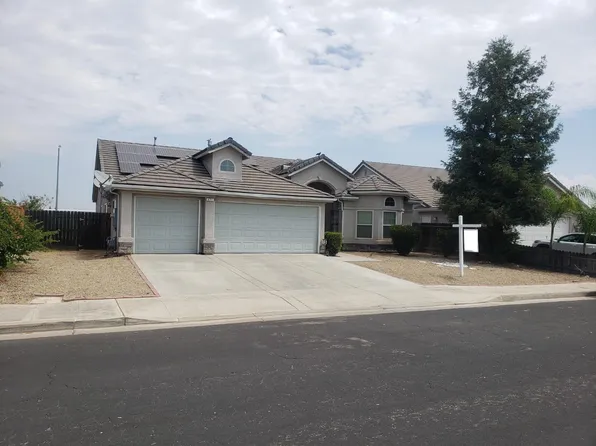 471 W Fremont Ave, Clovis, CA 93612