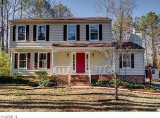 4404 Rabbit Foot Pl, North Chesterfield, VA 23236