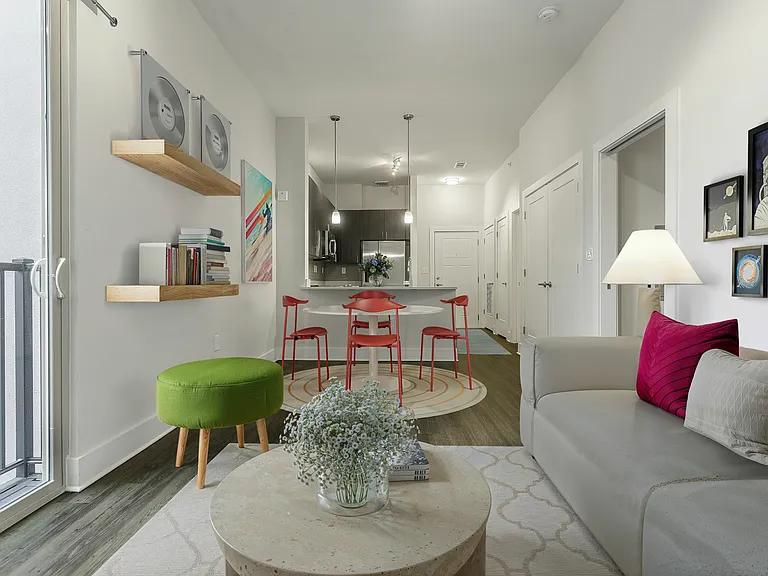 1 Bedroom Apartment in Nashville TN 1 Bedroom Apartment in Nashville TN