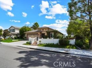 26004 Singer Pl, Stevenson Ranch, CA 91381