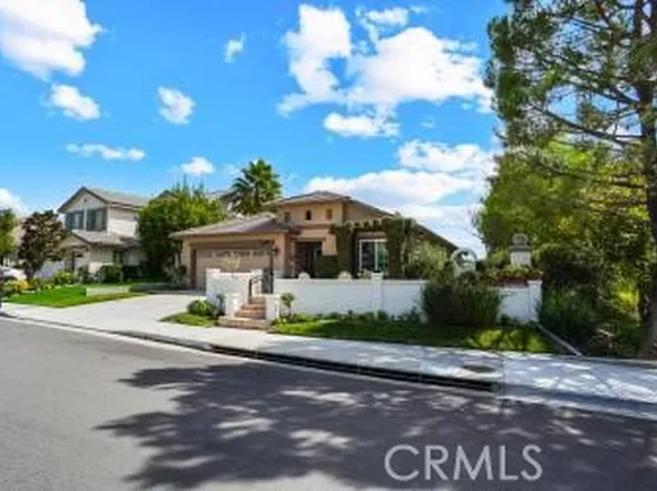 26004 Singer Pl, Stevenson Ranch, CA 91381