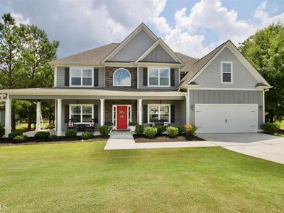 105 Kenwood Trl #8, Senoia, GA, 30276