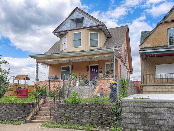 2nd image of 2624 Montgall Ave