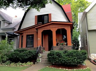 1207 S 49th St, West Milwaukee, WI 53214