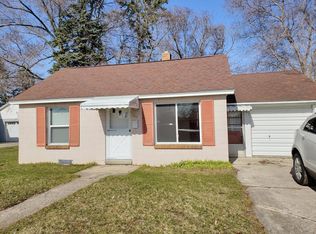 207 W Blair St, Alpena, MI 49707