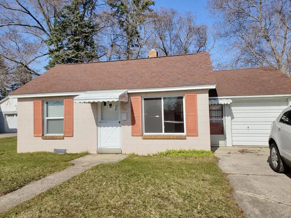 207 W Blair St, Alpena, MI 49707