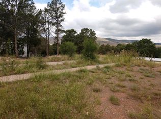 431 Colorado Ln, Ruidoso Downs, NM 88346