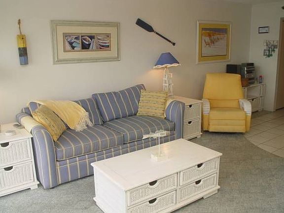 Sandpiper Dunes Unit 1008