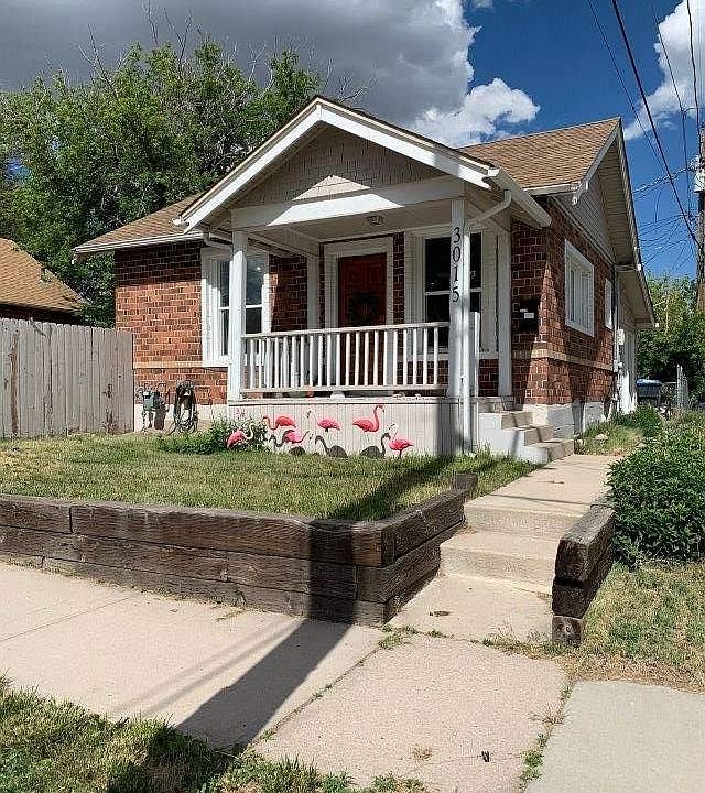 3015 Dey Ave, Cheyenne, WY 82001 Zillow