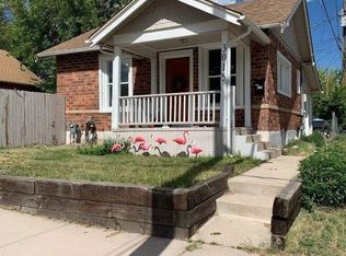 3015 Dey Ave, Cheyenne, WY 82001