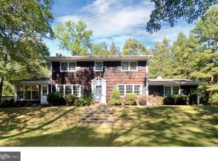 404 Snowden Ln, Princeton, NJ