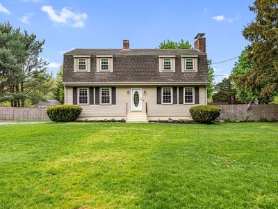 528 Brown Ave, Seekonk, MA, 02771