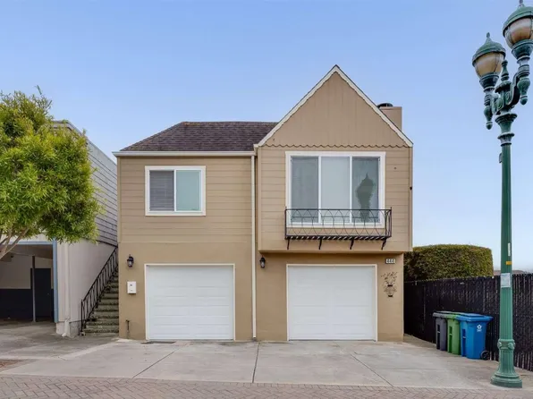 444 E St, Daly City, CA 94014