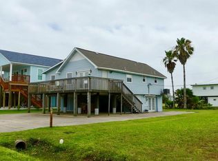 4002 Panola Dr, Galveston, TX 77554