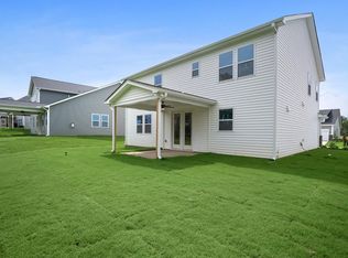 1107 Quindell Dr, Holly Springs, NC 27540