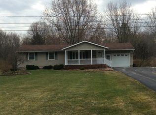 3957 Brick Schoolhouse Rd, Hamlin, NY 14464