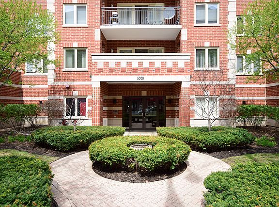 2nd image of 5000 Oakton St APT 502