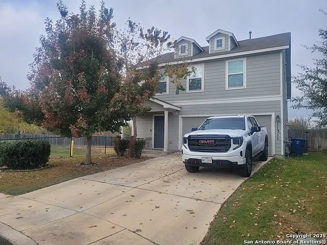 11311 Babcock Bnd