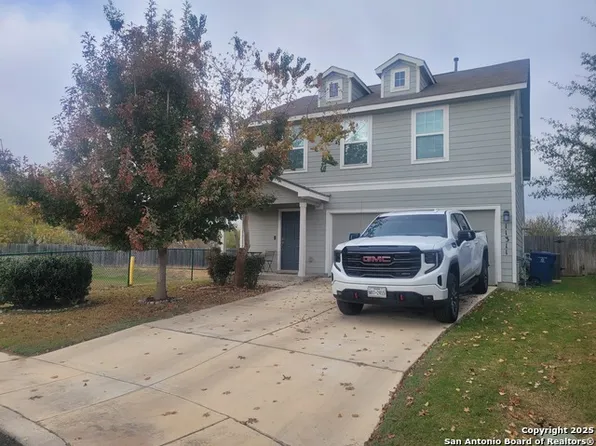11311 Babcock Bnd, San Antonio, TX 78249