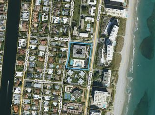 1401 S Ocean Blvd #1050, Boca Raton, FL 33432