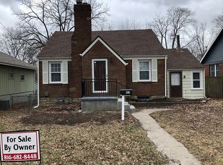 802 S Forest Ave, Independence, MO 64052