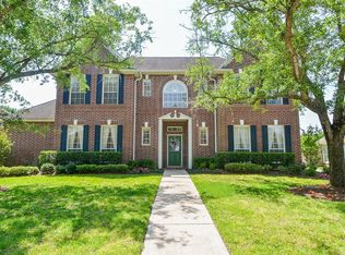 3103 W Autumn Run Cir, Sugar Land, TX 77479