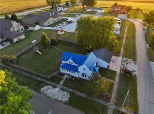 104 Lee Ave, Lidderdale, IA 51452