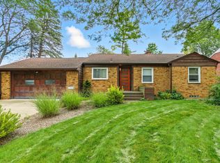 712 Collegewood St, Ypsilanti, MI 48197