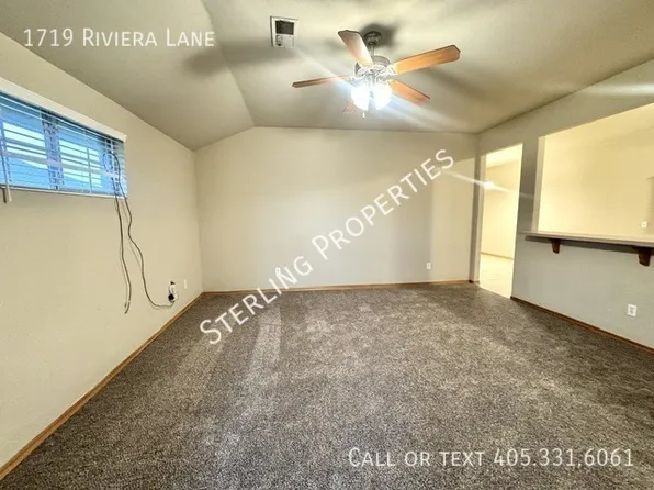 1719 Riviera Ln, Oklahoma City, OK 73128