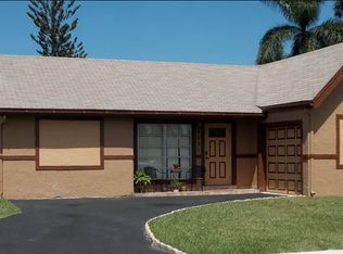4391 NW 113th Ave, Sunrise, FL 33323
