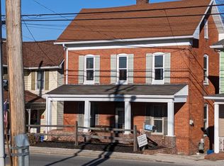 876 Baltimore St, Hanover, PA 17331