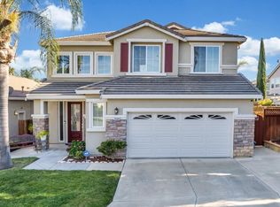 2434 Verona Ct, Tracy, CA