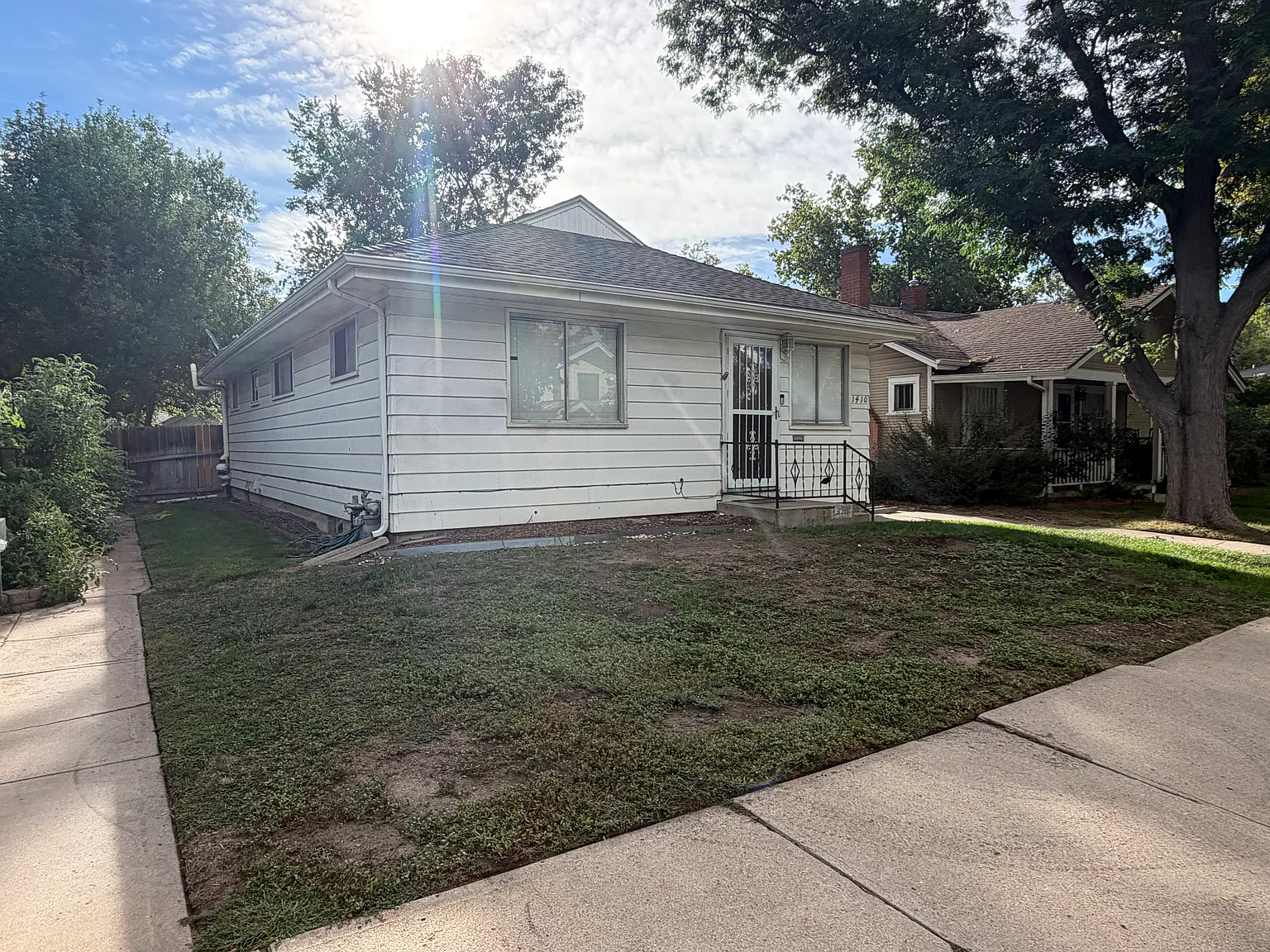 4 bed, 2000 sqft, $2,900 — Photo 2