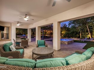 5205 E BARWICK Drive, Cave Creek, AZ 85331