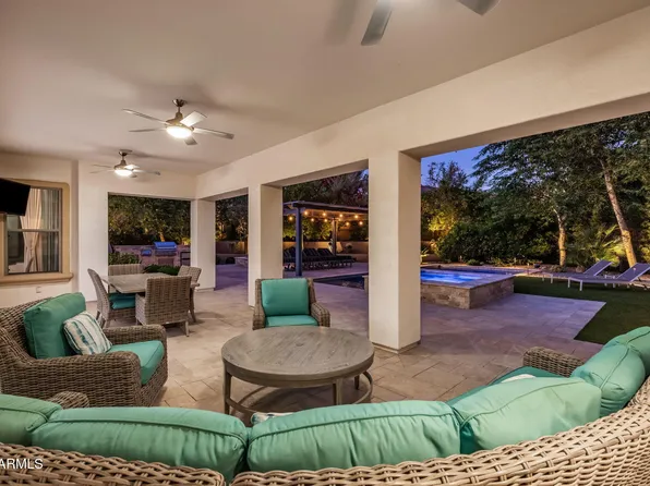 5205 E BARWICK Drive, Cave Creek, AZ 85331