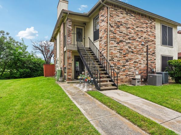 911 Turtle Lake Blvd, Irving, TX 75060