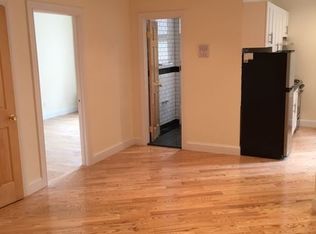 514 W 211th St #I1, New York, NY 10034