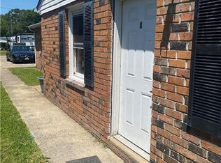 THO7948#-LFJ, Norfolk, VA 23518