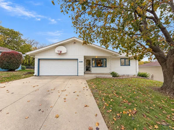 1309 Winona Ct, Sioux City, IA 51104